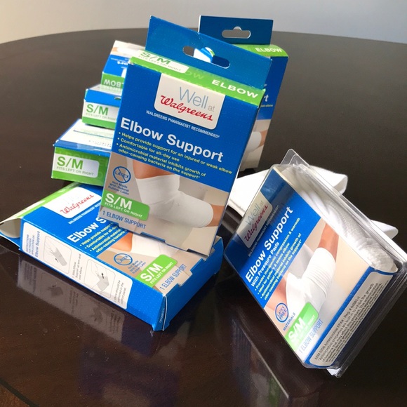walgreens Other Walgreens Brand Variety Sizes Elbow Support Poshmark